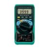 KYORITSU 1009 DIGITAL MULTIMETER