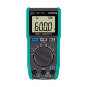 KYORITSU 1021R DIGITAL MULTIMETER