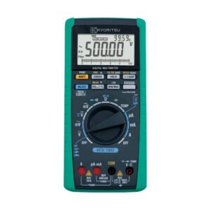 KYORITSU 1062 DIGITAL MULTIMETER