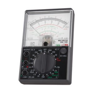 KYORITSU 1109S ANALOG MULTIMETER