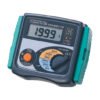 KYORITSU 4118A LOOP/PFC/PSC TESTER
