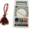 TES-1500 DIGITAL CAPACITANCE METER TESTER WIDE CAPACITY
