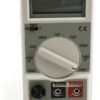 TES-1500 DIGITAL CAPACITANCE METER TESTER WIDE CAPACITY