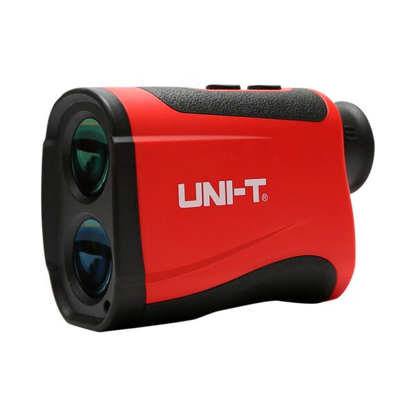 UNI-T LM1000 SERIES LASER RANGEFINDERS