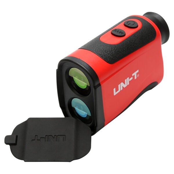 UNI-T LM1000 SERIES LASER RANGEFINDERS