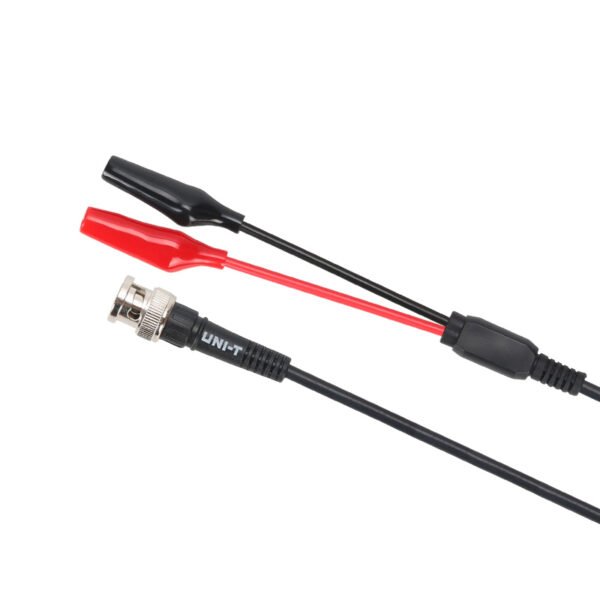 UNI-T UT-L20 TEST LEADS