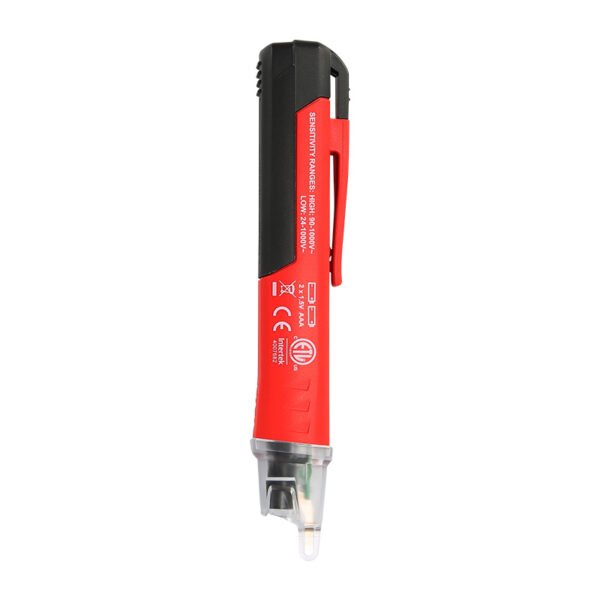 UNI-T UT12D-US AC VOLTAGE DETECTORS