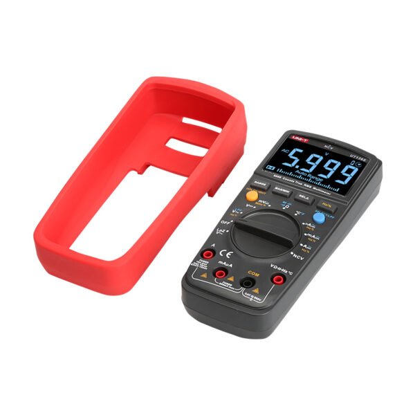 UNI-T UT139 SERIES TRUE RMS DIGITAL MULTIMETERS
