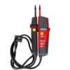 UNI-TREND UT18 SERIES VOLTAGE AND CONTINUITY TESTERS