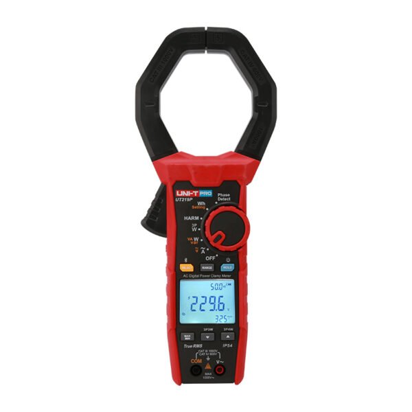 UT219P 2