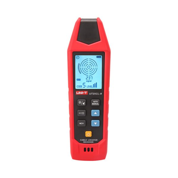 UNI-T UT25CL CABLE LOCATOR
