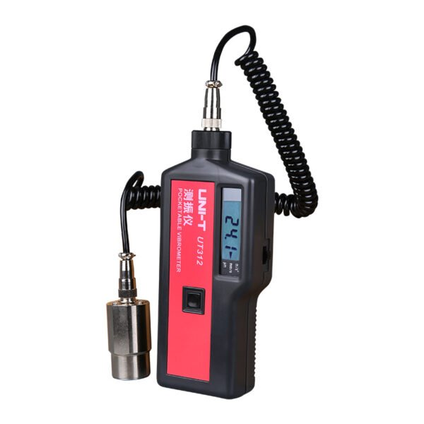 UNI-T UT310 SERIES VIBRATION TESTERS