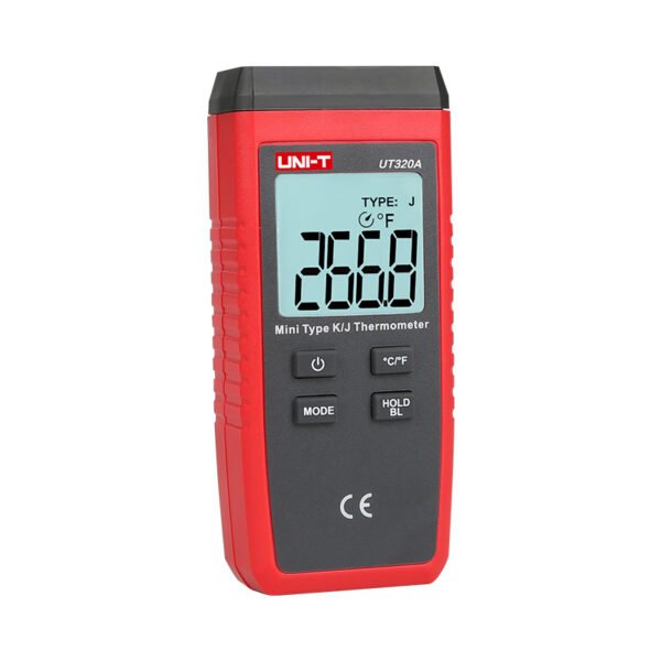 UNI-T UT320 SERIES MINI CONTACT TYPE THERMOMETERS