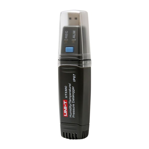 UNI-T UT330-USB SERIES DATALOGGERS