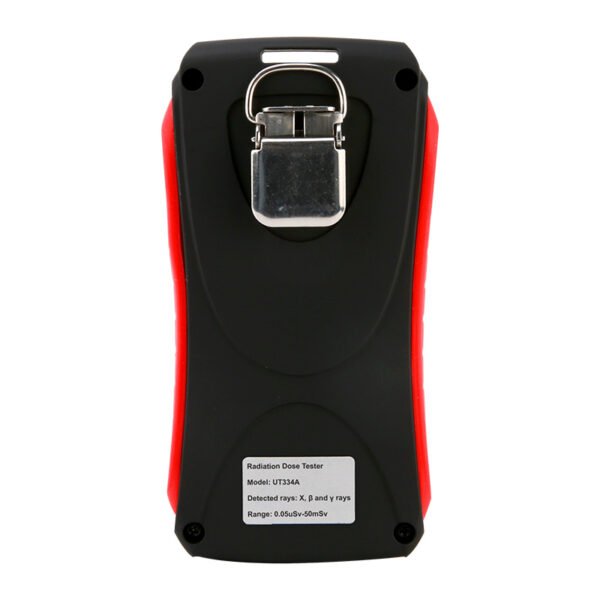 UNI-T UT334A RADIATION DOSE TESTER