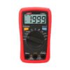 UNI-T UT33+ SERIES PALM SIZE MULTIMETERS