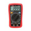 UNI-T UT33+ SERIES PALM SIZE MULTIMETERS