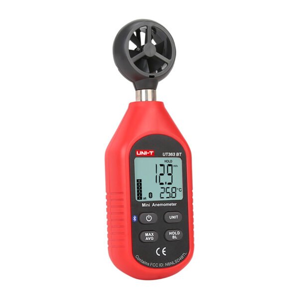 UT363BT 3
