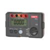 UNI-T UT522 SERIES DIGITAL EARTH TESTERS