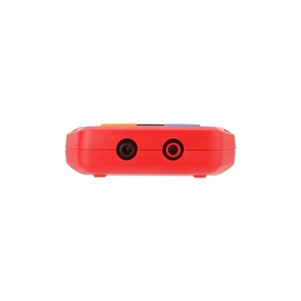 UNI-TREND UT673PV SOLAR MPPT METER