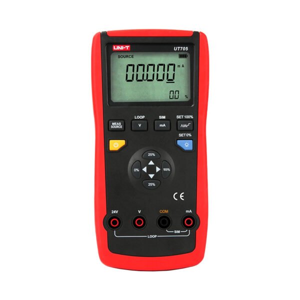 UT705 1