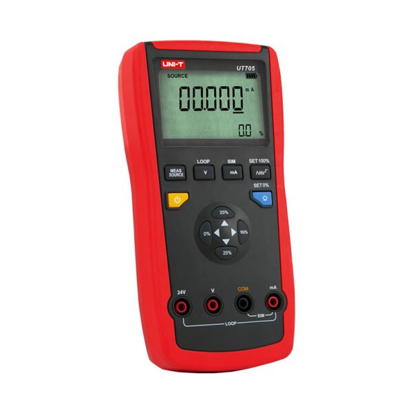 UT705 2