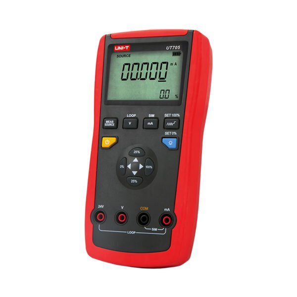 UT705 3
