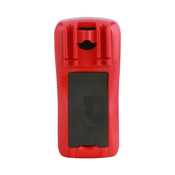 UNI-T UT892 2000V AC/DC HIGH VOLTAGE DIGITAL MULTIMETER