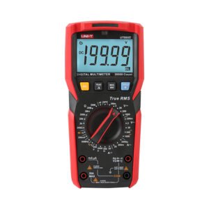 UNI-T UT89X SERIES DIGITAL MULTIMETERS