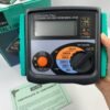 KYORITSU 4118A LOOP/PFC/PSC TESTER