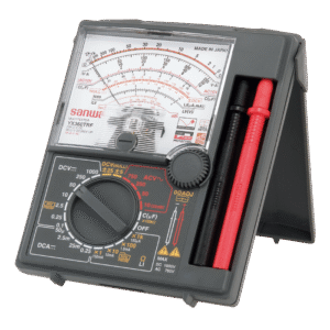 SANWA YX360TRF ANALOG MULTIMETER