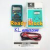 KYORITSU 1009 DIGITAL MULTIMETER
