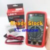 UNI-T UT33+ SERIES PALM SIZE MULTIMETERS