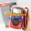 UNI-T UT120 SERIES POCKET SIZE DIGITAL MULTIMETERS