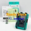 KYORITSU MATE 2000A DIGITAL MULTIMETER WITH AC/DC CLAMP SENSOR