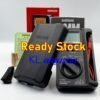 SANWA CD800B DIGITAL MULTIMETER