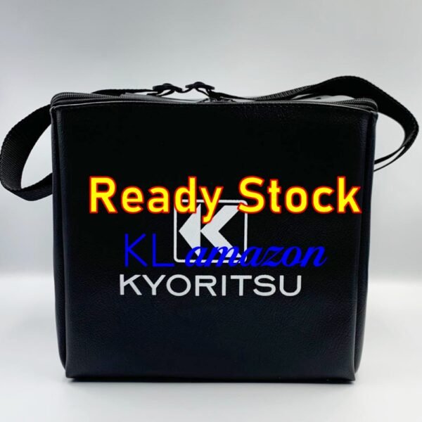 KYORITSU 4105DL EARTH TESTER