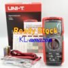 UNI-T UT89X SERIES DIGITAL MULTIMETERS