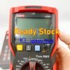 UNI-T UT89X SERIES DIGITAL MULTIMETERS