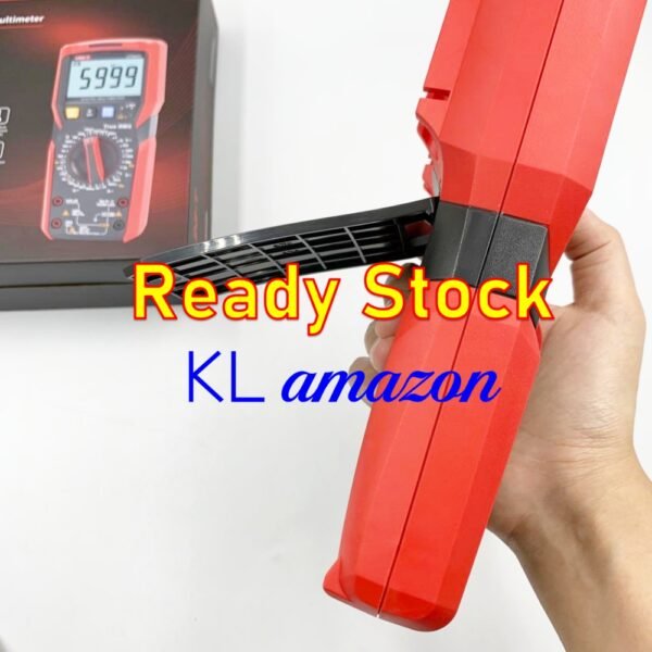 UNI-T UT89X SERIES DIGITAL MULTIMETERS