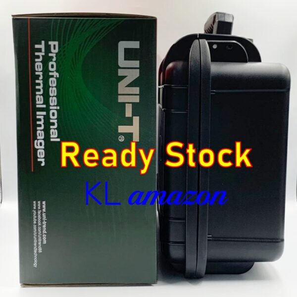 UNI-T UTI730E ENHANCED THERMAL CAMERA