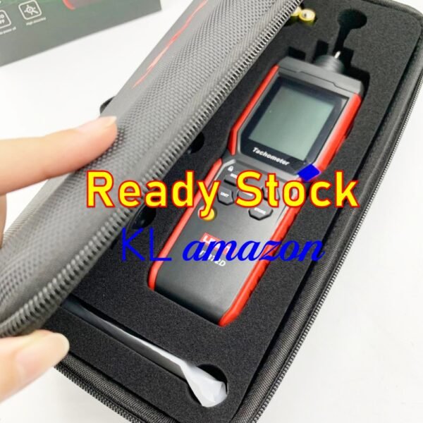 UNI-T UT372D 2-IN-1 TACHOMETER