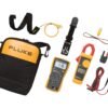 FLUKE 116 DIGITAL HVAC MULTIMETER