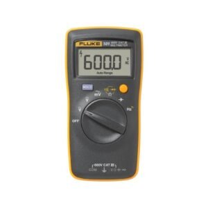 FLUKE 101 DIGITAL MULTIMETER