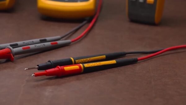 FLUKE TL175 TWISTGUARD™ TEST LEADS
