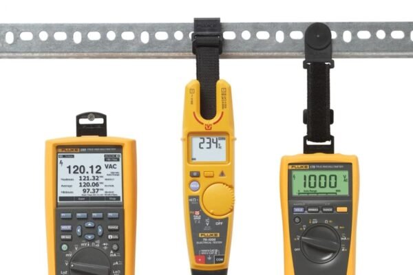 FLUKE TPAK TOOLPAK™ MAGNETIC METER HANGER