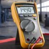 FLUKE 115 FIELD TECHNICIANS DIGITAL MULTIMETER