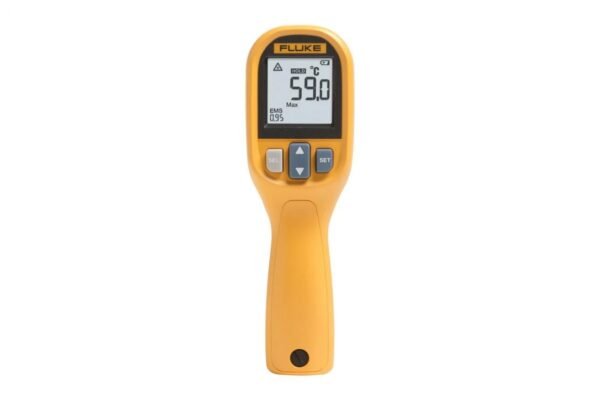 FLUKE 59 MAX INFRARED THERMOMETER