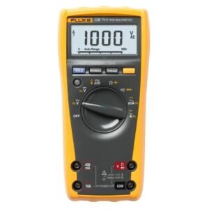 FLUKE 179 TRUE-RMS DIGITAL MULTIMETER