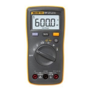 FLUKE 107 POCKET DIGITAL MULTIMETER